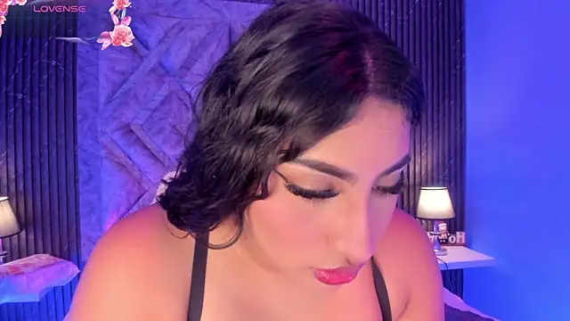 Snapshot of CANDYGABYY chatting on January 2025 03:48:01 AM CANDYGABYY online show from January 2025 03:48:01 AM