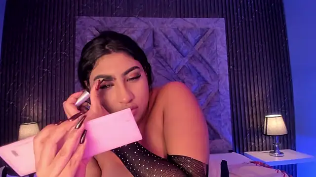 Snapshot of CANDYGABYY chatting on February 2025 04:40:02 AM CANDYGABYY online show from February 2025 04:40:02 AM