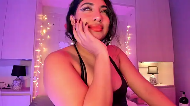 Snapshot of CANDYGABYY chatting on February 2025 08:07:01 AM CANDYGABYY online show from February 2025 08:07:01 AM