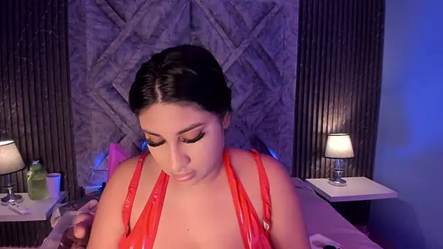 Snapshot of CANDYGABYY chatting on March 2025 04:12:02 AM CANDYGABYY online show from March 2025 04:12:02 AM