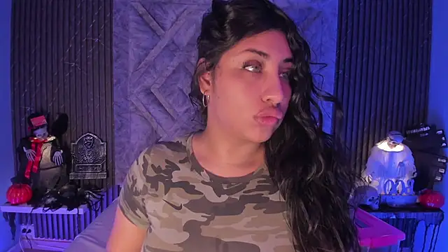 Snapshot of CANDYGABYY chatting on October 2025 04:21:02 AM CANDYGABYY online show from October 2025 04:21:02 AM