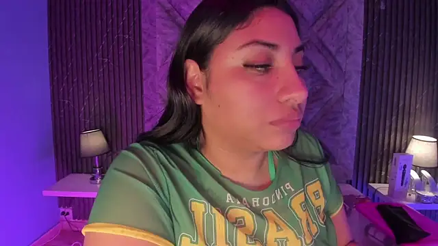 CANDYGABYY online show from December 2025 04:09:01 AM