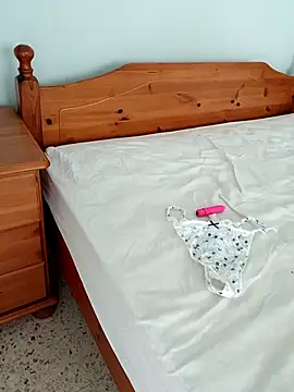 Sexygoat30 online show from October 2025 10:36:01 AM