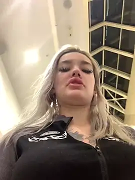 Sextazy online show from December 2024 11:50:02 AM