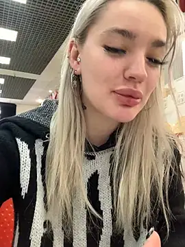 Sextazy online show from December 2024 07:50:02 AM