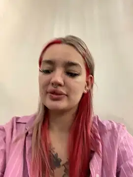 Sextazy online show from December 2024 12:49:01 PM