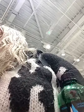 Sextazy online show from January 2025 11:11:01 AM