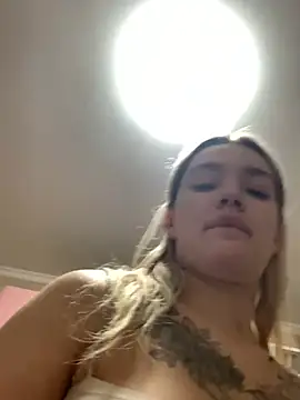 Sextazy online show from February 2025 04:00:01 PM