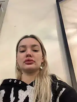 Sextazy online show from March 2025 07:54:02 AM