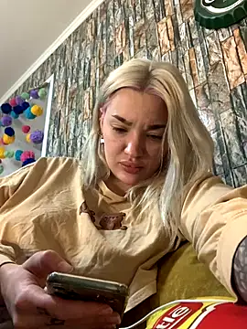 Sextazy online show from November 2025 03:45:01 PM