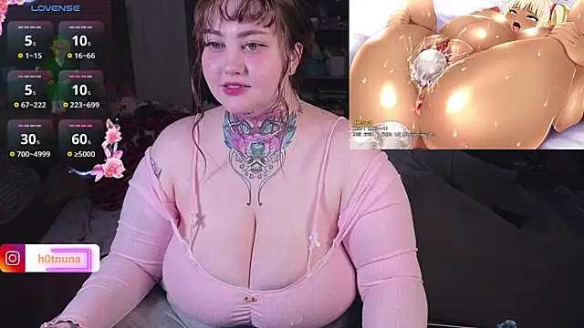 Byeol Dae  online show from January 2025 08:09:01 PM