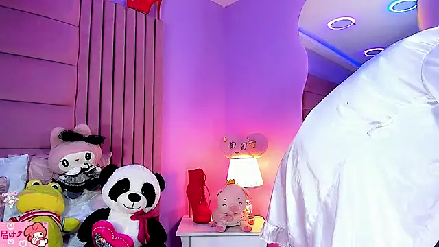 Audry duque online show from October 2025 09:03:02 PM