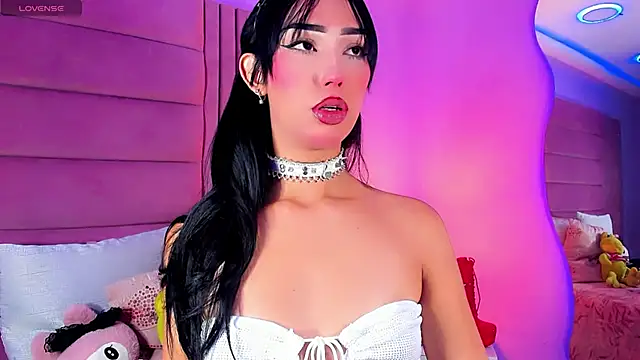 Audry duque online show from October 2025 09:26:02 PM