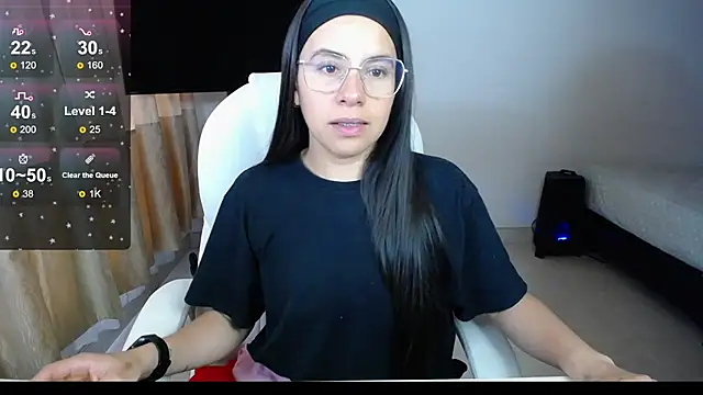 Mariam Gomezxxx online show from January 2025 10:44:01 PM