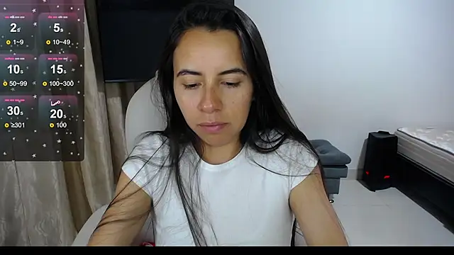 Mariam Gomezxxx online show from February 2025 12:06:01 AM