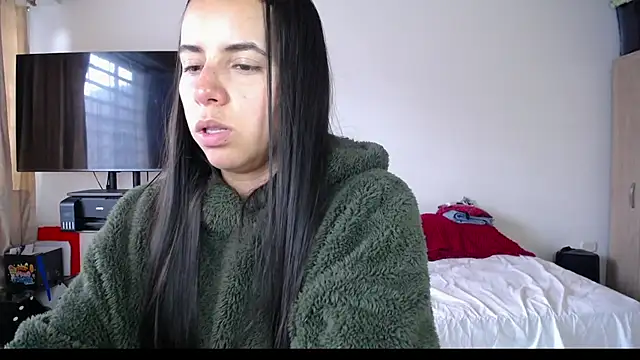 Mariam Gomezxxx online show from October 2025 10:28:02 PM