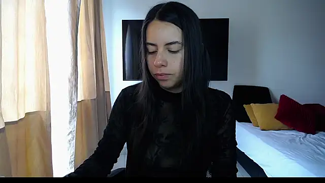 Mariam Gomezxxx online show from October 2025 04:40:02 PM