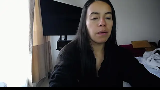 Mariam Gomezxxx online show from October 2025 03:44:01 PM