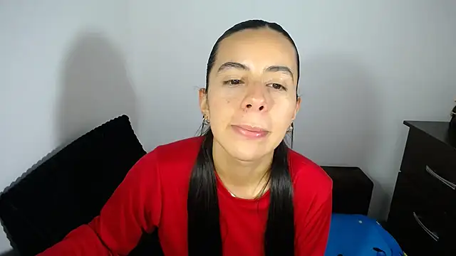 Mariam Gomezxxx online show from January 2026 06:02:02 PM