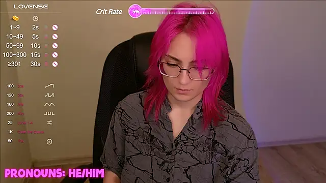 CuteYukiKun online show from December 2024 12:59:02 AM