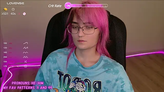 CuteYukiKun online show from March 2025 06:54:02 PM