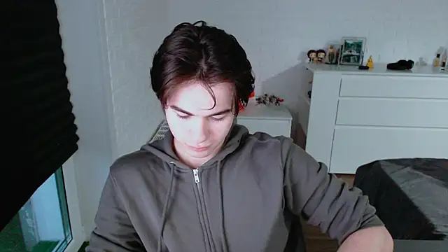 MarkusDean online show from October 2025 12:39:02 PM