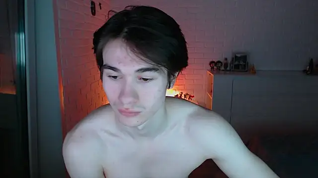 MarkusDean online show from November 2025 07:37:01 PM