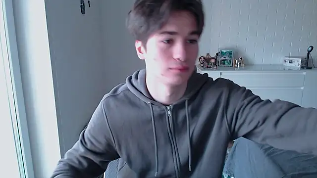 MarkusDean online show from January 2026 08:41:02 AM