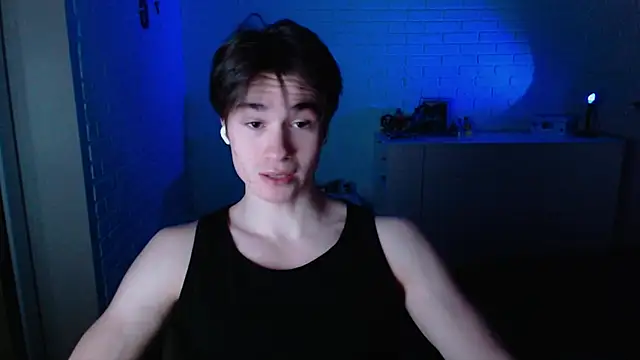 MarkusDean online show from January 2026 03:38:01 PM