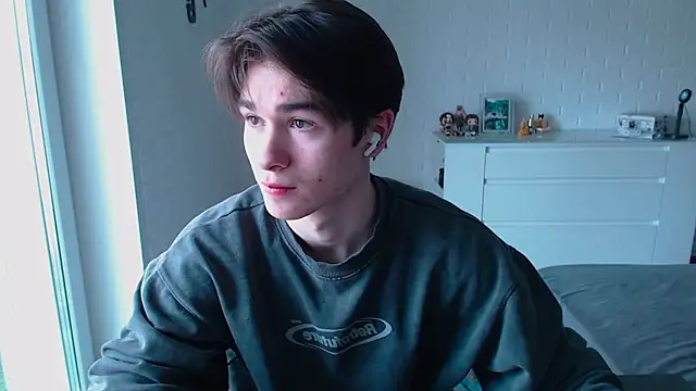 MarkusDean online show from February 2026 07:48:01 AM