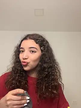 uniquerossie online show from December 2025 08:01:02 AM