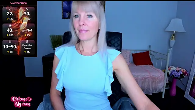 Anita Tayson online show from December 2024 06:58:01 AM