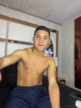 ALAN SANTHOS online show from November 2025 04:12:02 AM