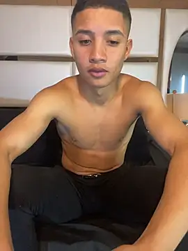 ALAN SANTHOS online show from December 2025 04:50:02 AM