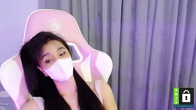 San   San online show from February 2025 09:20:02 PM