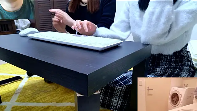 Kakushi dori online show from February 2026 10:58:02 AM