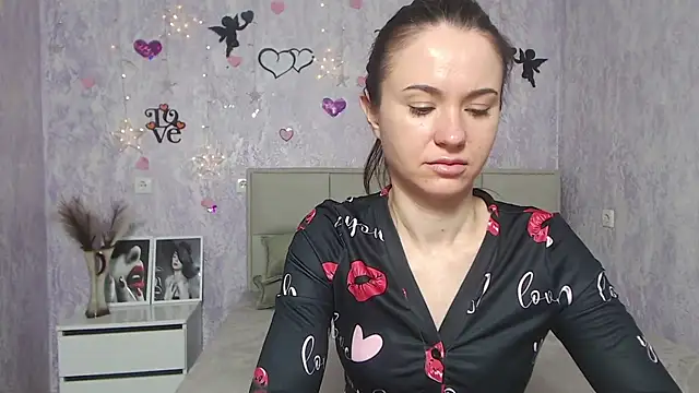 KaraCriegs online show from February 2025 06:37:02 PM