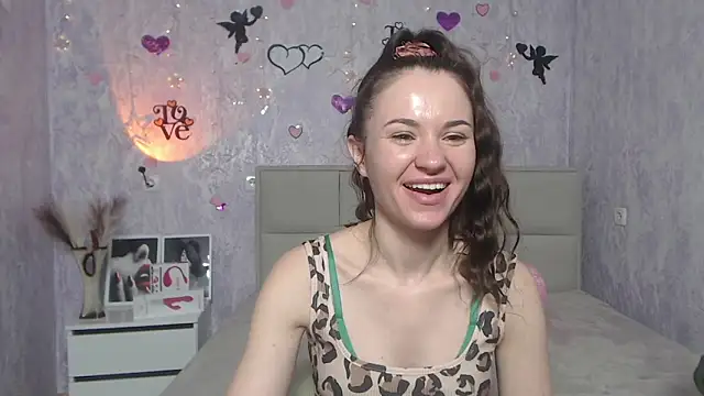 KaraCriegs online show from February 2025 12:48:01 AM