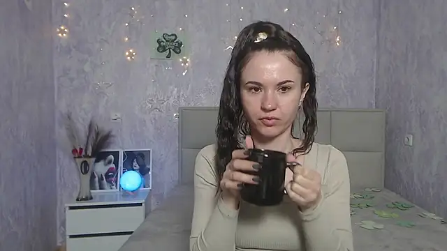 KaraCriegs online show from March 2025 01:16:01 AM