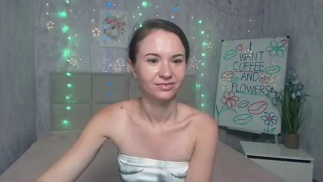 KaraCriegs online show from September 2025 05:15:02 PM