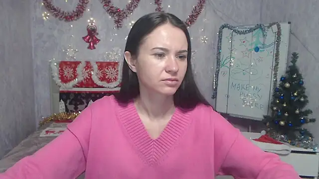 KaraCriegs online show from December 2025 06:50:01 PM