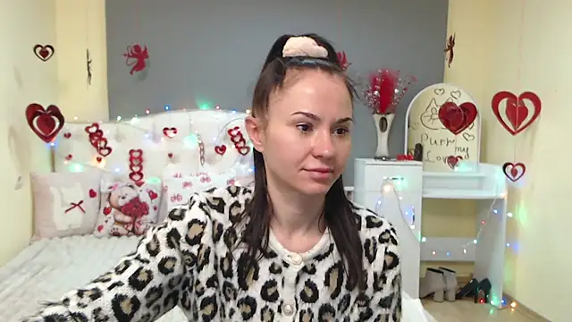 KaraCriegs online show from February 2026 09:07:01 PM