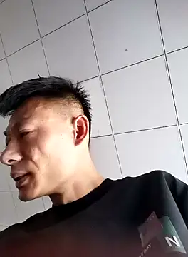 Snapshot of Xpj123 chatting on January 2025 01:52:01 AM Xpj123 online show from January 2025 01:52:01 AM