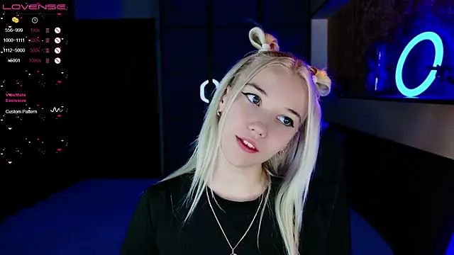 ShhhO O online show from January 2025 09:04:02 AM