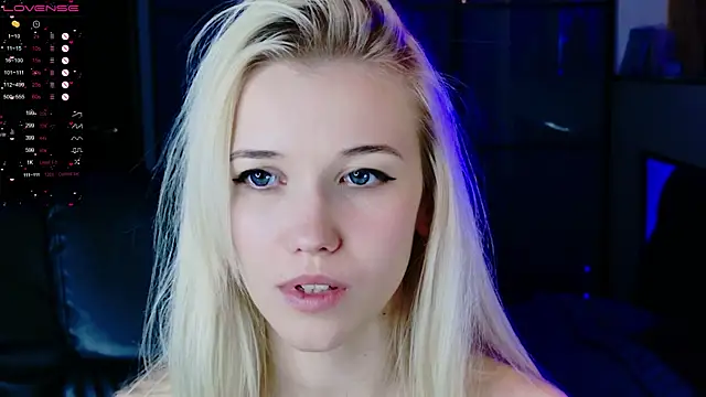 ShhhO O online show from March 2025 10:38:01 AM