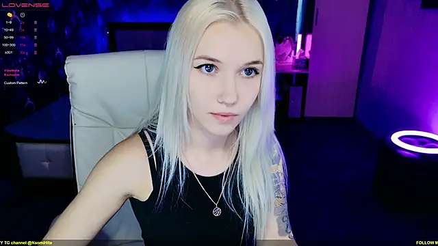 ShhhO O online show from September 2025 12:05:01 PM