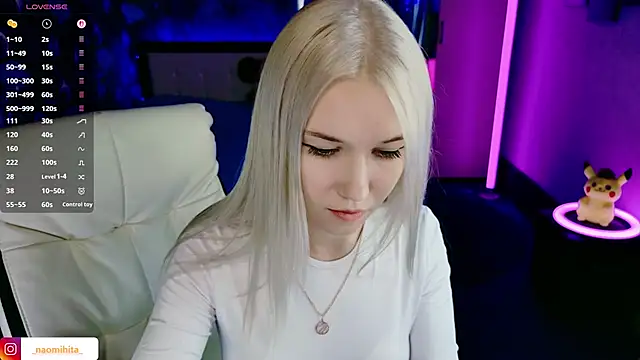 Snapshot of ShhhO_O chatting on April 2026 12:29:02 PM ShhhO O online show from April 2026 12:29:02 PM