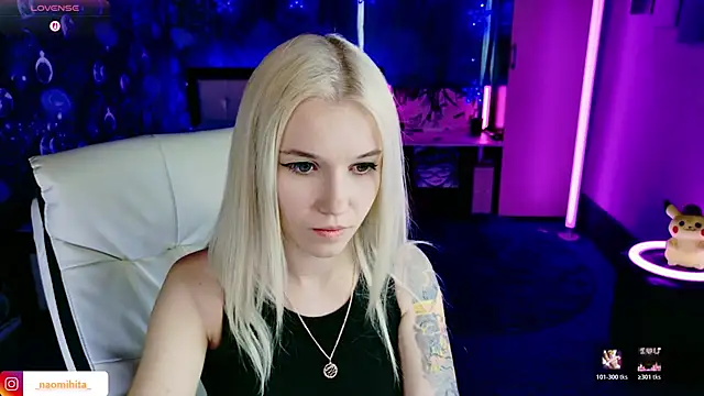 Snapshot of ShhhO_O chatting on May 2026 02:55:02 PM ShhhO O online show from May 2026 02:55:02 PM