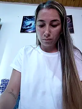 Snapshot of Iris_love18 chatting on June 2026 12:51:01 PM Iris love18 online show from June 2026 12:51:01 PM