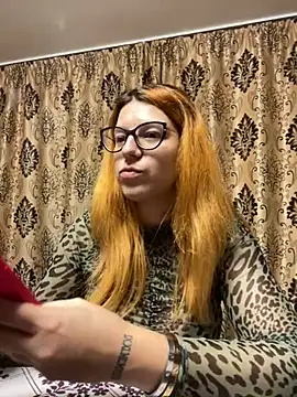 NadiraNoor online show from January 2025 08:06:02 PM